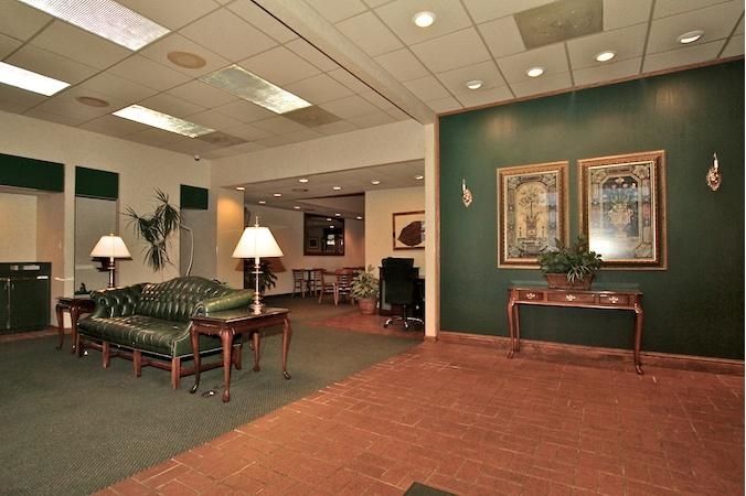 Springfield Inn Tn Intérieur photo
