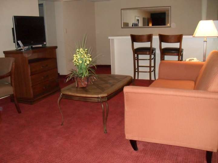 Springfield Inn Tn Chambre photo