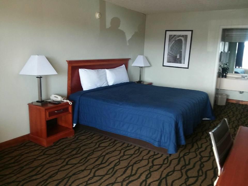 Springfield Inn Tn Extérieur photo